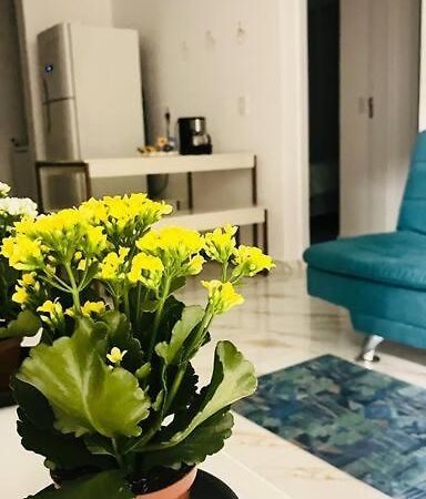 Apartamento No Andar Terreo Foz do Iguacu Bagian luar foto