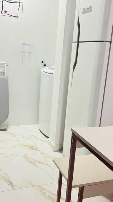 Apartamento No Andar Terreo Foz do Iguacu Bagian luar foto