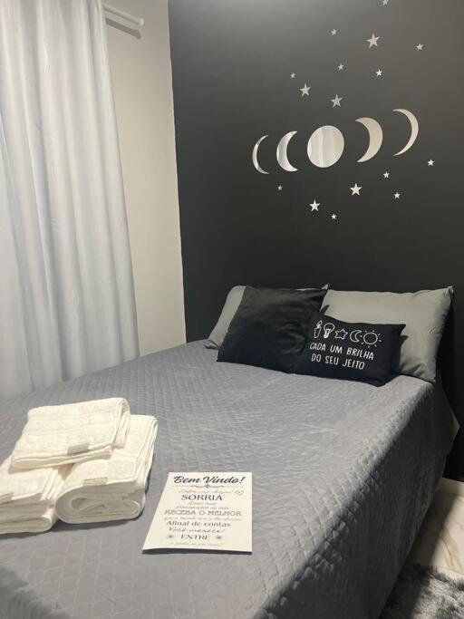 Apartamento No Andar Terreo Foz do Iguacu Bagian luar foto