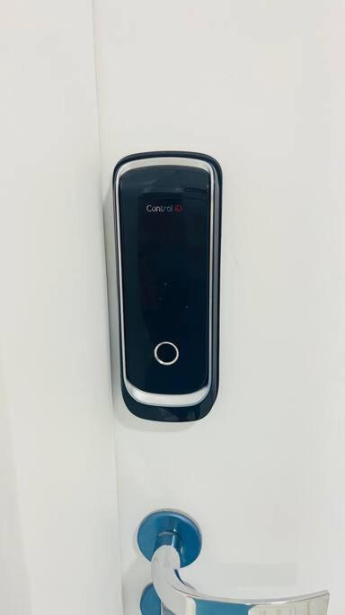 Apartamento No Andar Terreo Foz do Iguacu Bagian luar foto