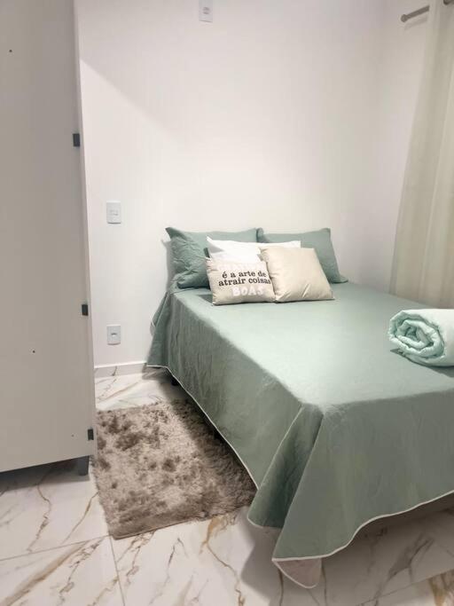 Apartamento No Andar Terreo Foz do Iguacu Bagian luar foto