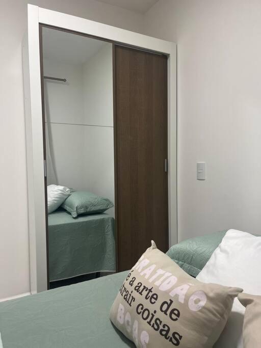 Apartamento No Andar Terreo Foz do Iguacu Bagian luar foto