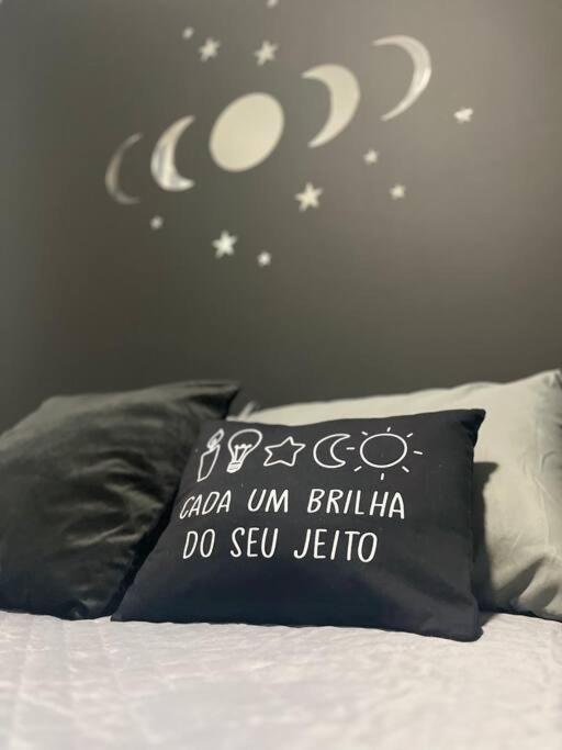 Apartamento No Andar Terreo Foz do Iguacu Bagian luar foto