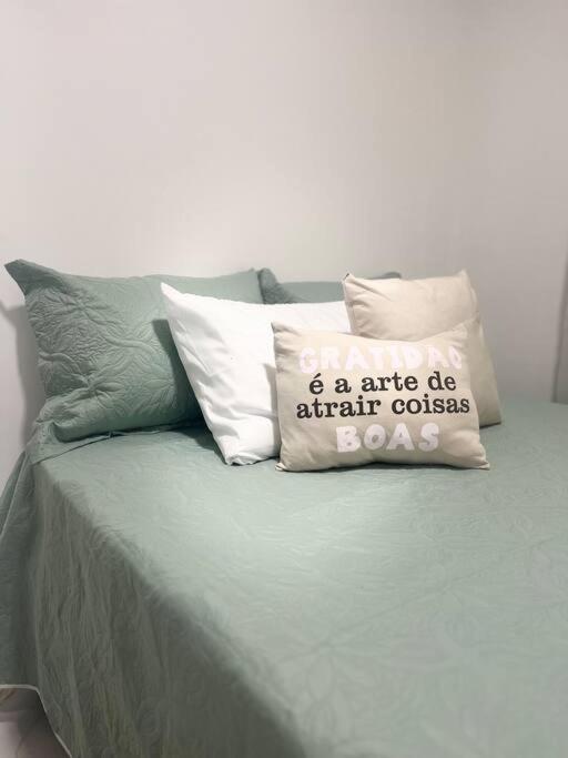 Apartamento No Andar Terreo Foz do Iguacu Bagian luar foto