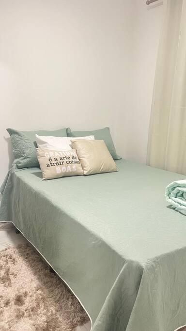 Apartamento No Andar Terreo Foz do Iguacu Bagian luar foto