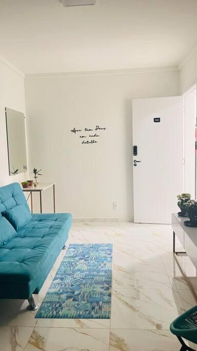Apartamento No Andar Terreo Foz do Iguacu Bagian luar foto
