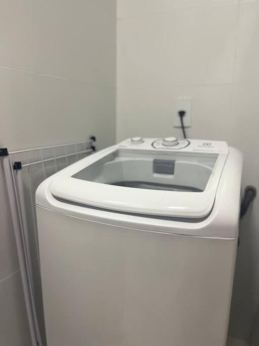 Apartamento No Andar Terreo Foz do Iguacu Bagian luar foto