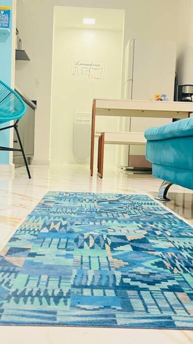 Apartamento No Andar Terreo Foz do Iguacu Bagian luar foto