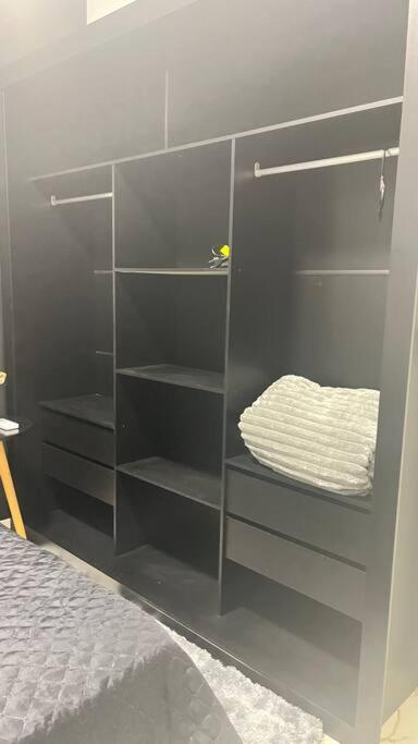 Apartamento No Andar Terreo Foz do Iguacu Bagian luar foto