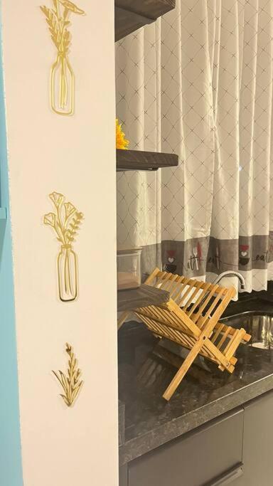Apartamento No Andar Terreo Foz do Iguacu Bagian luar foto