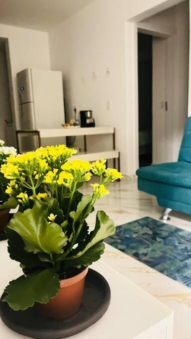 Apartamento No Andar Terreo Foz do Iguacu Bagian luar foto