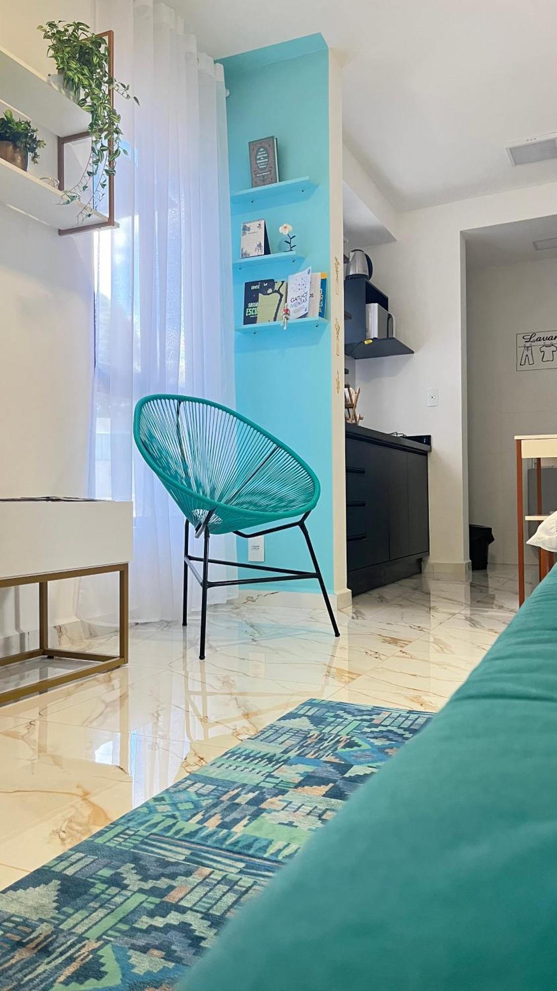 Apartamento No Andar Terreo Foz do Iguacu Bagian luar foto