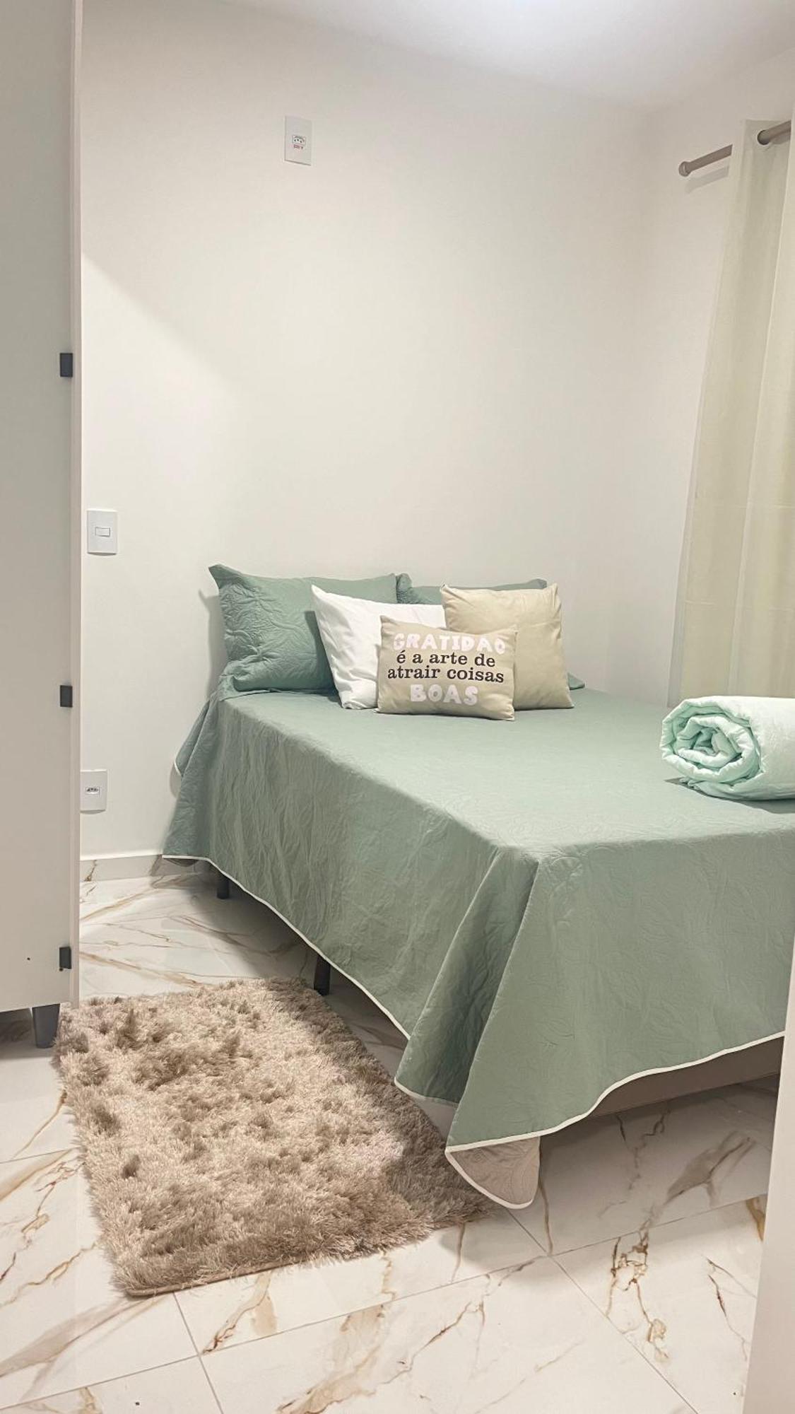 Apartamento No Andar Terreo Foz do Iguacu Bagian luar foto