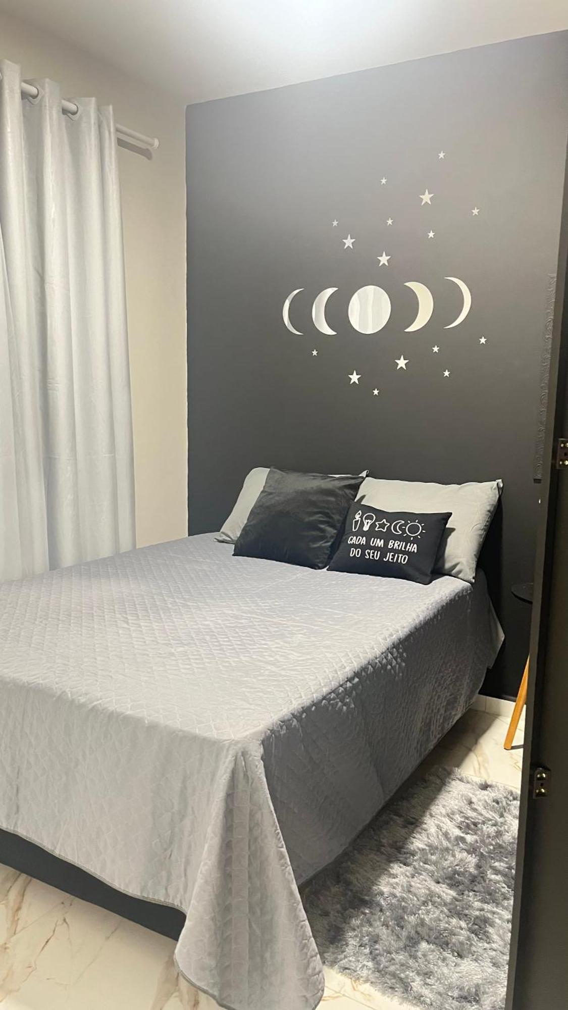 Apartamento No Andar Terreo Foz do Iguacu Bagian luar foto